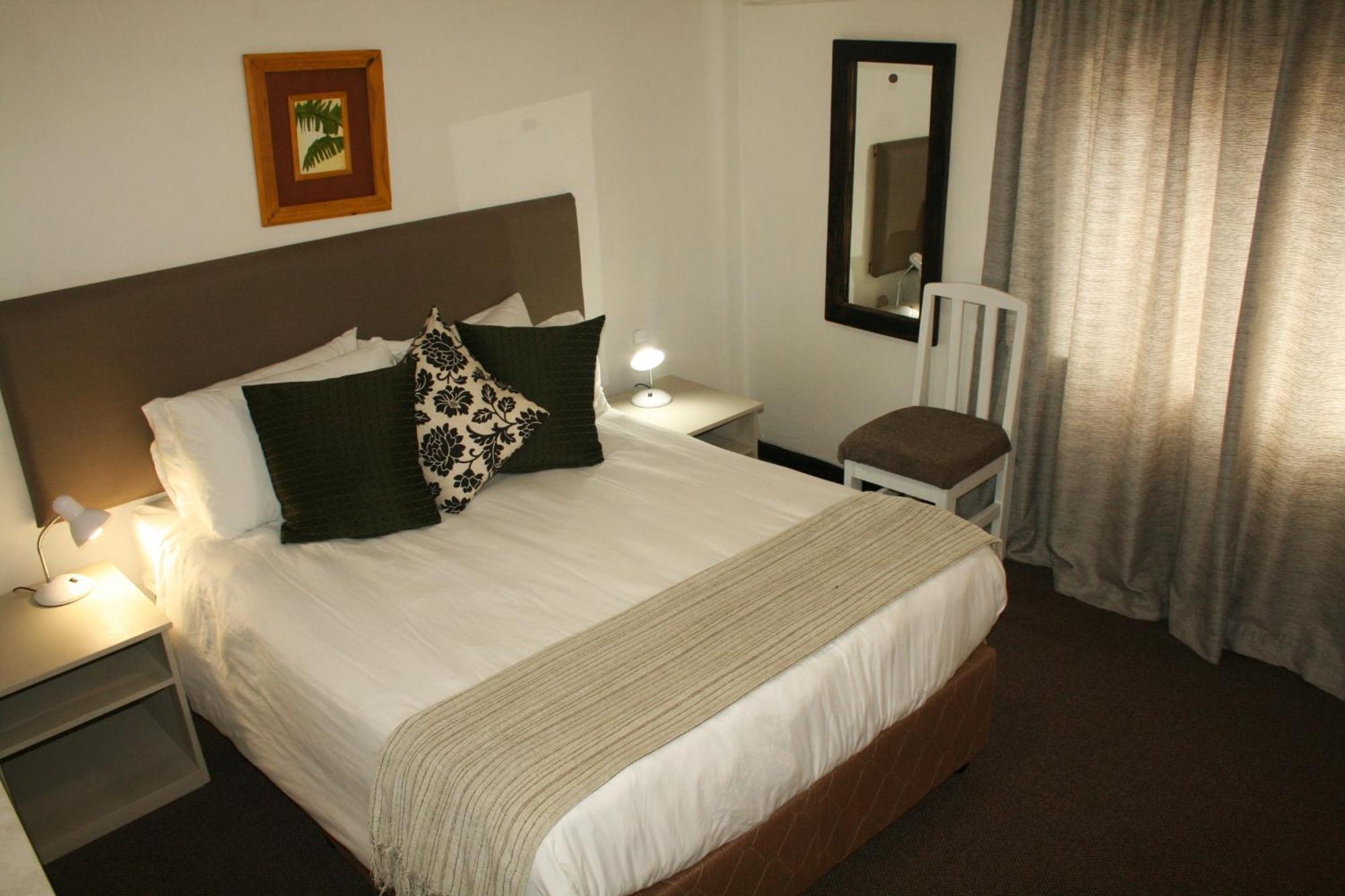 The Residence At Villa Wiese Swakopmund Exterior foto