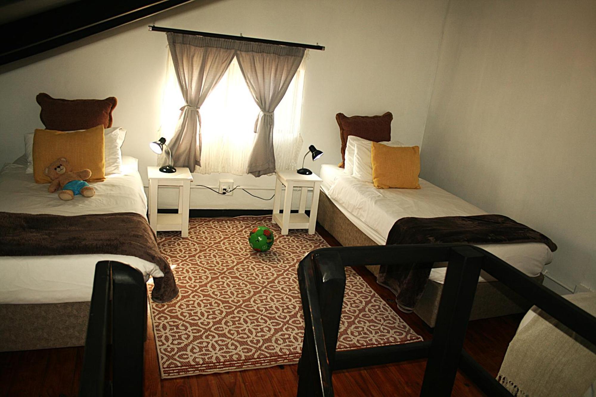 The Residence At Villa Wiese Swakopmund Exterior foto